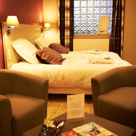 Bethune City Relax Spa & Sauna Luaran gambar