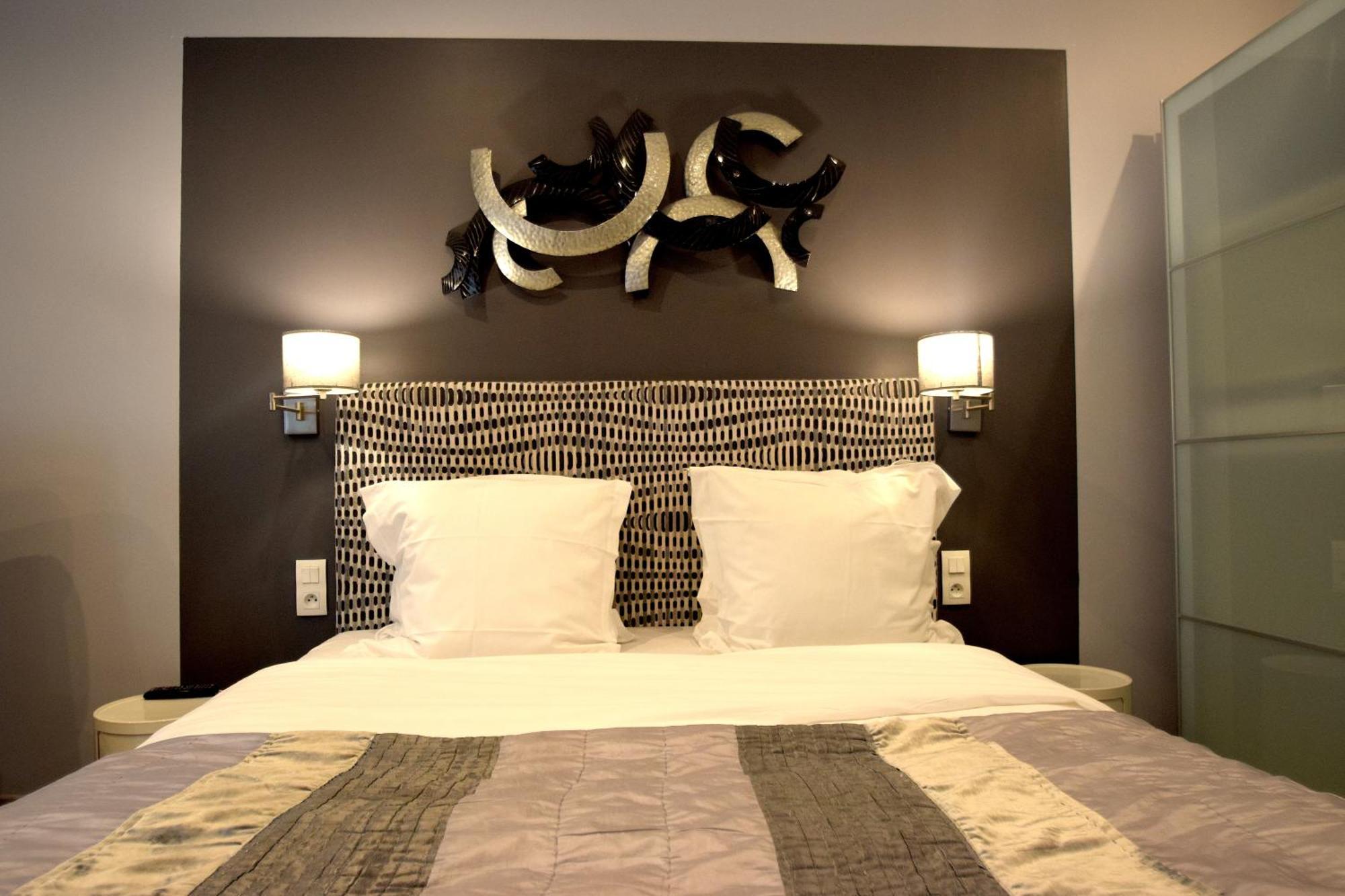 Bethune City Relax Spa & Sauna Luaran gambar