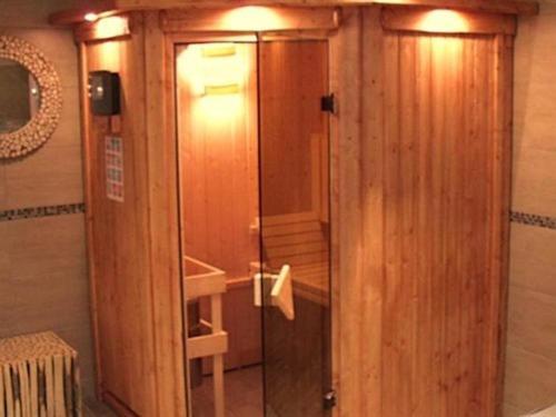 Bethune City Relax Spa & Sauna Luaran gambar