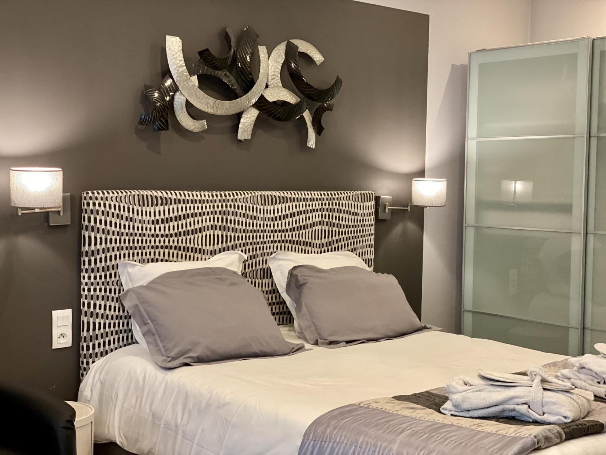 Bethune City Relax Spa & Sauna Bilik gambar